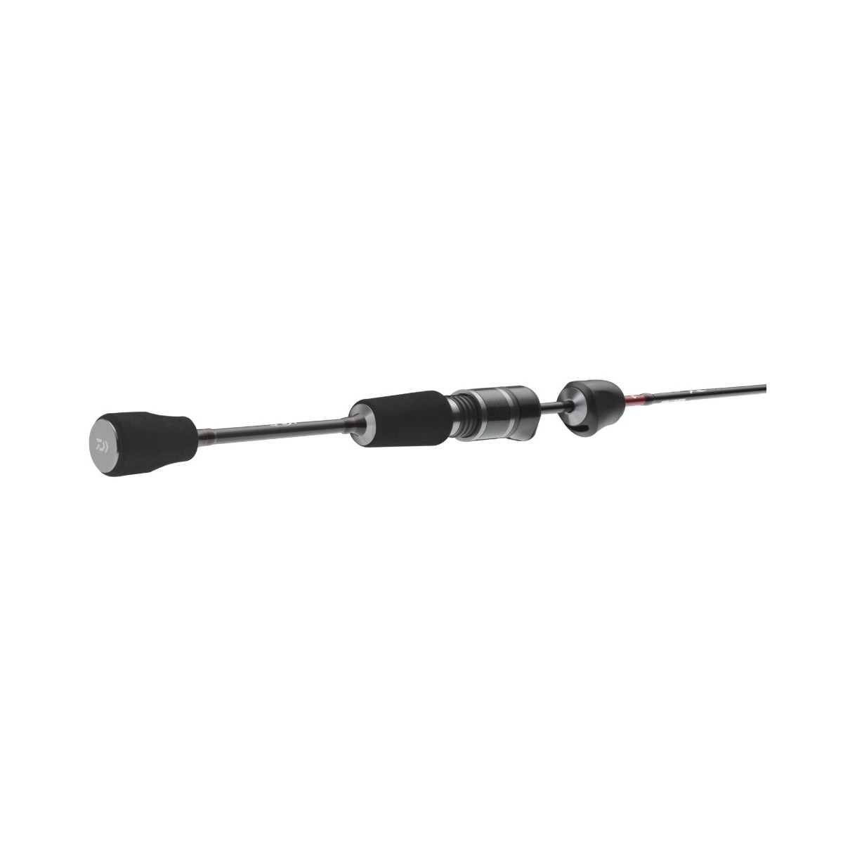 Wędka Daiwa Ninja Nanojig 190cm / 0,3-3g Wędka Daiwa Ninja Nanojig 190cm / 0,3-3g