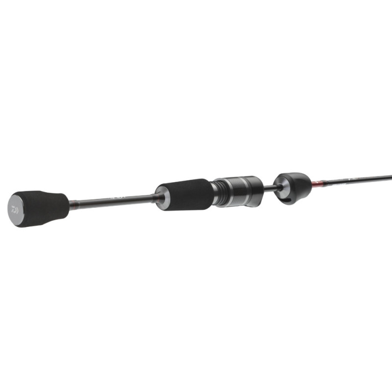 Wędka Daiwa Ninja Nanojig 190cm / 0,3-3g Wędka Daiwa Ninja Nanojig 190cm / 0,3-3g