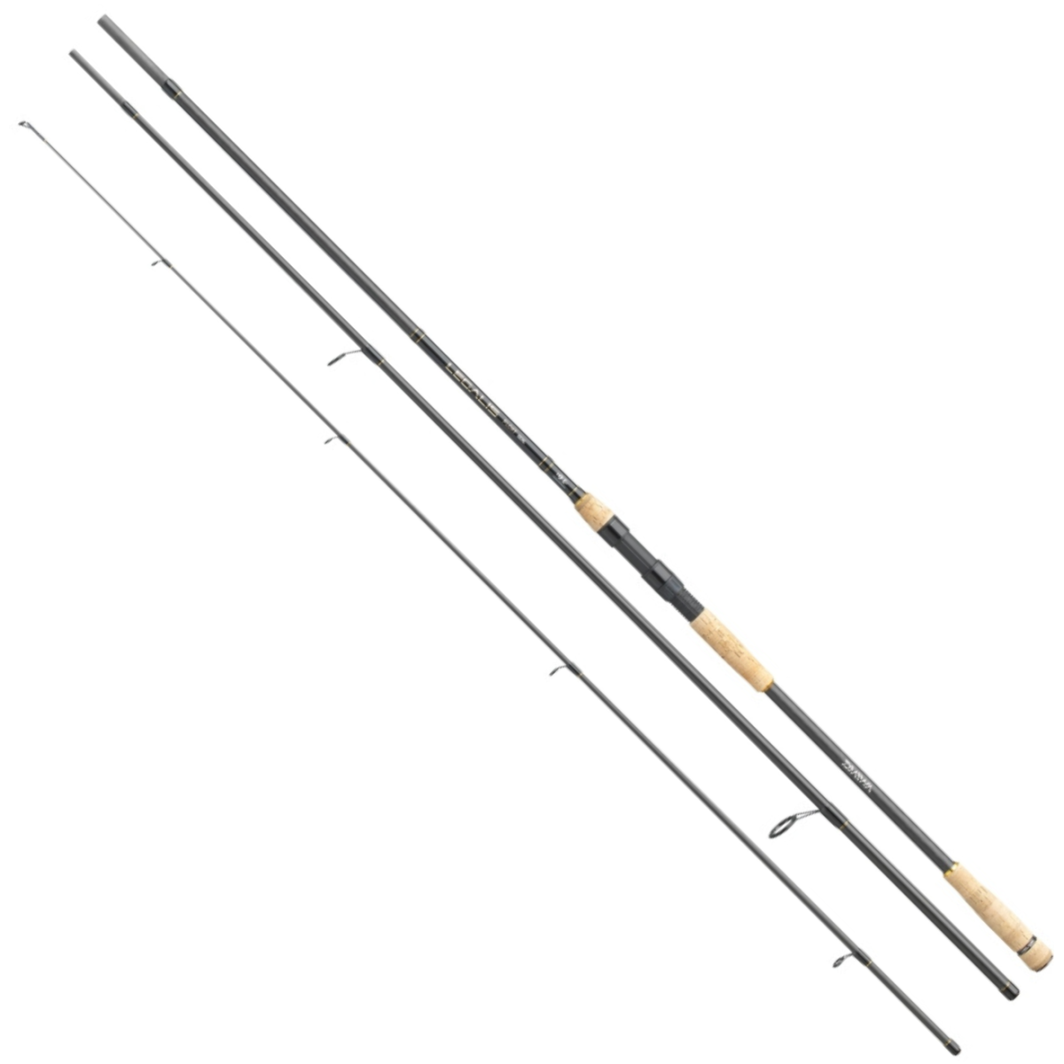 Wędka Daiwa Legalis Float 330cm / 5-35g Wędka Daiwa Legalis Float 330cm / 5-35g