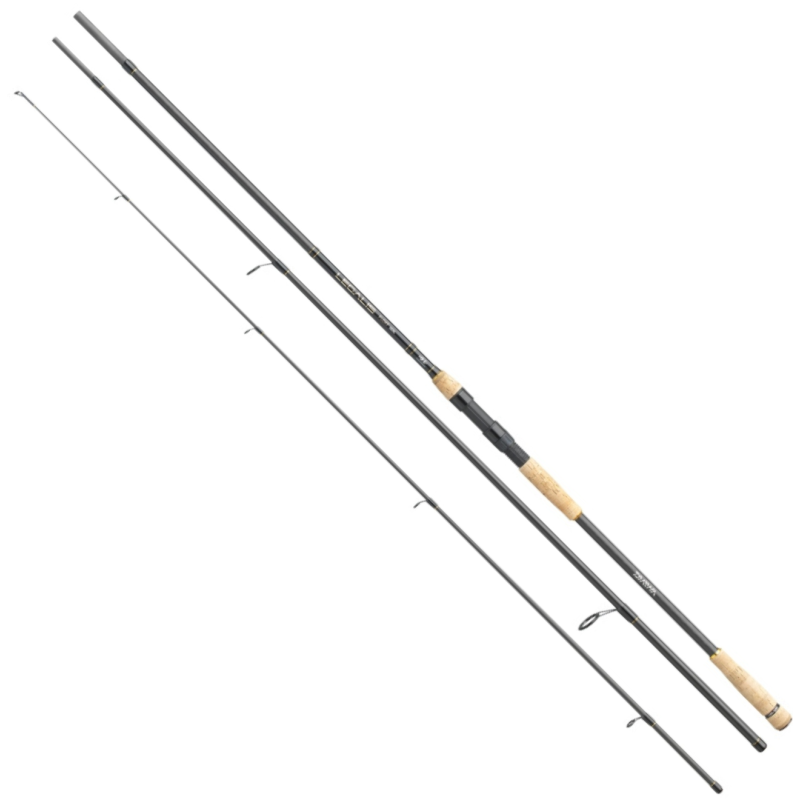Wędka Daiwa Legalis Float 330cm / 5-35g Wędka Daiwa Legalis Float 330cm / 5-35g