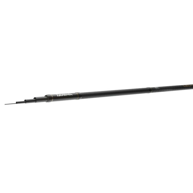 Bat Daiwa Legalis Tele Pole 400T 400cm Bat Daiwa Legalis Tele Pole 400T 400cm