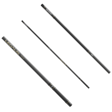 Bat Daiwa Legalis Tele Pole 600T 600cm Bat Daiwa Legalis Tele Pole 600T 600cm