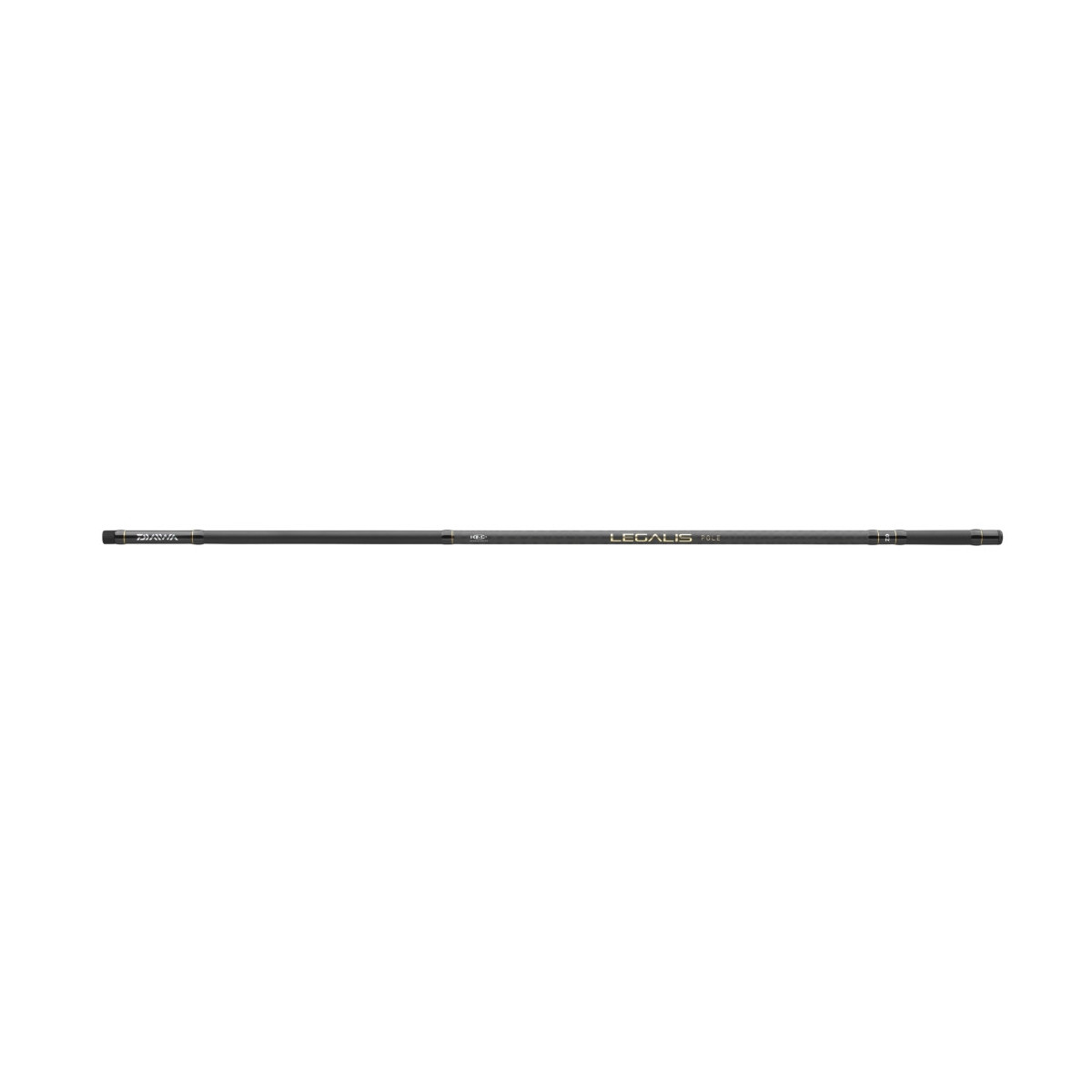 Bat Daiwa Legalis Tele Pole 600T 600cm Bat Daiwa Legalis Tele Pole 600T 600cm
