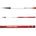 Bat Daiwa Ninja X Compact Pole 600cm Bat Daiwa Ninja X Compact Pole 600cm
