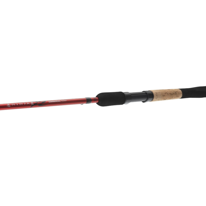 Wędka Daiwa Ninja Commercial Feeder 360cm / do 100g Wędka Daiwa Ninja Commercial Feeder 360cm / do 100g