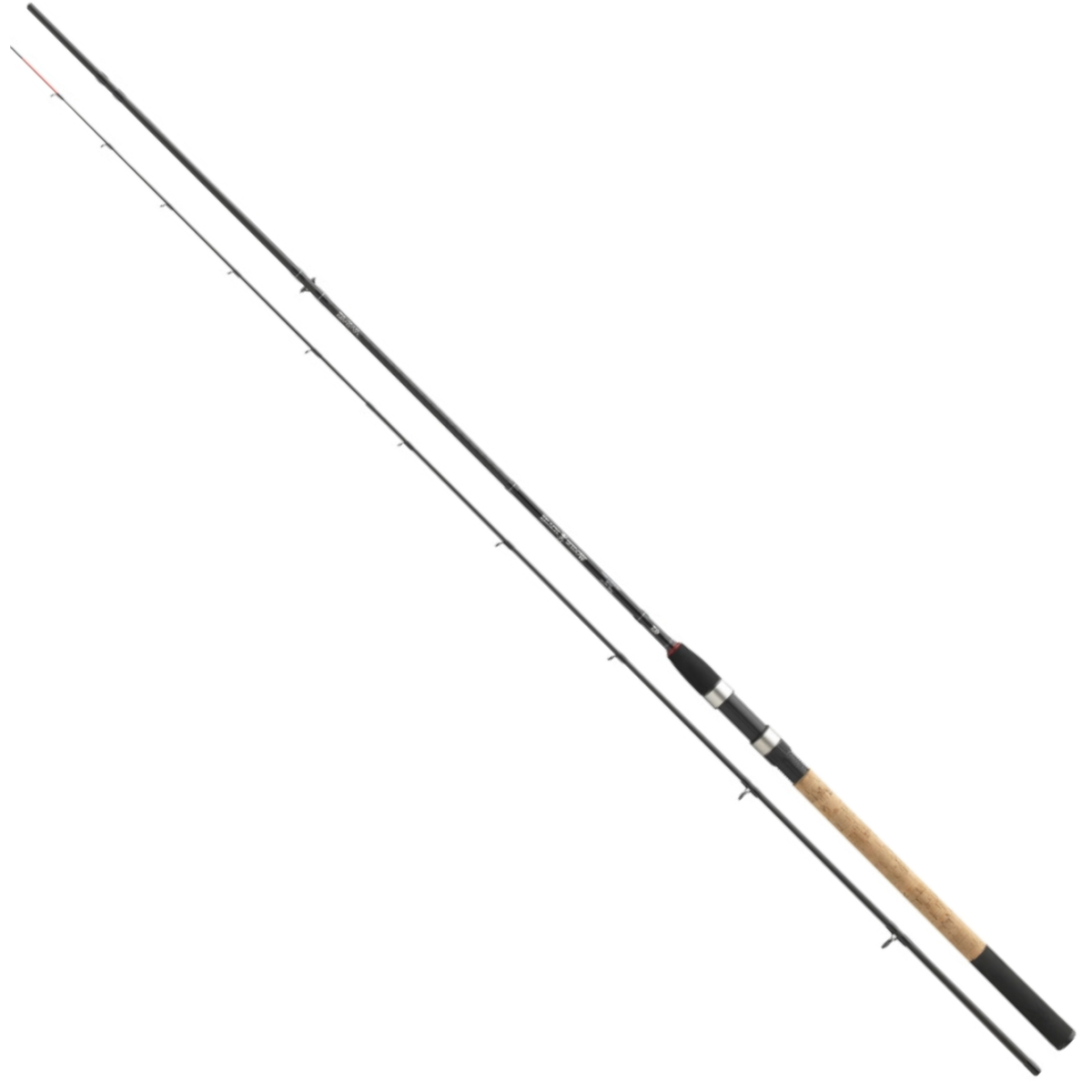 Wędka Daiwa Black Widow Method Feeder 270cm / do 80g Wędka Daiwa Black Widow Method Feeder 270cm / do 80g