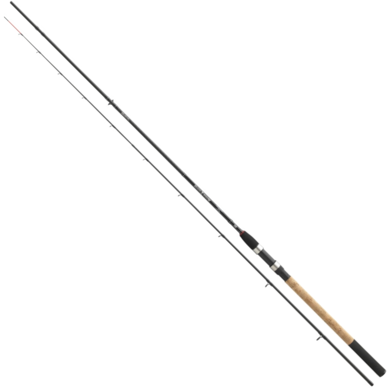 Wędka Daiwa Black Widow Method Feeder 270cm / do 80g Wędka Daiwa Black Widow Method Feeder 270cm / do 80g