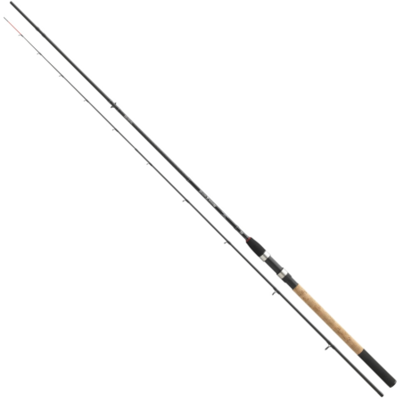 Wędka Daiwa Black Widow Method Feeder 270cm / do 80g Wędka Daiwa Black Widow Method Feeder 270cm / do 80g
