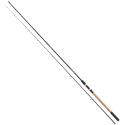 Wędka Daiwa Black Widow Float 300cm / 10-45g Wędka Daiwa Black Widow Float 300cm / 10-45g