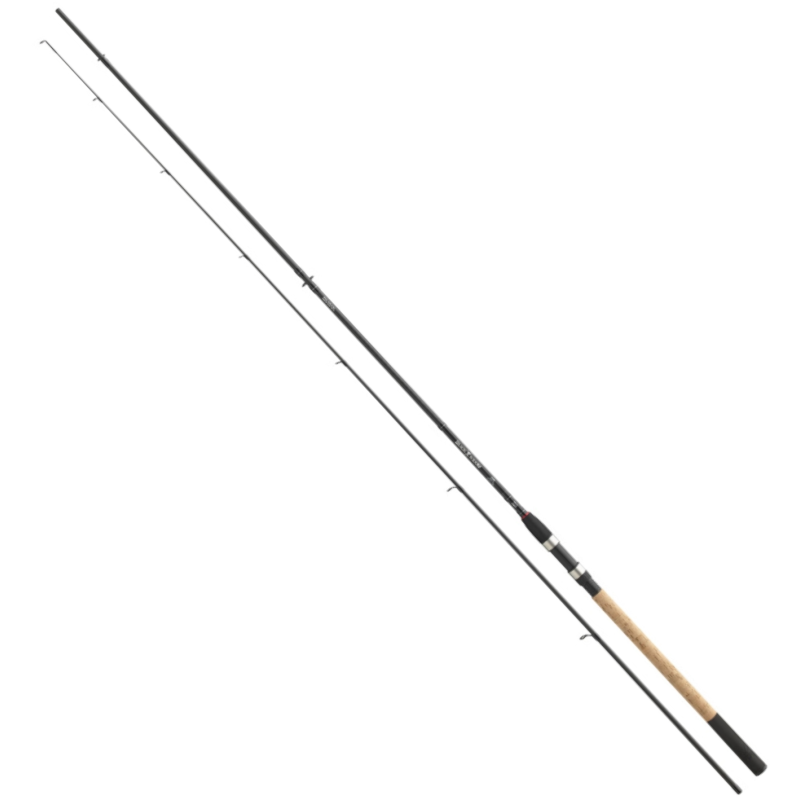 Wędka Daiwa Black Widow Float 300cm / 10-45g Wędka Daiwa Black Widow Float 300cm / 10-45g