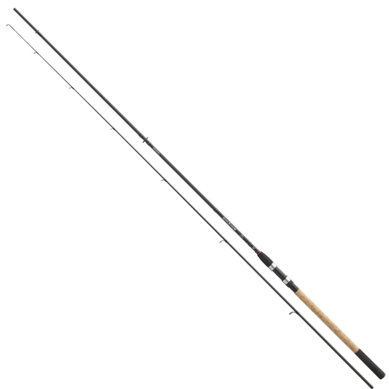 Wędka Daiwa Black Widow Float 390cm / 10-45g