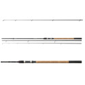 Wędka Daiwa Black Widow Float 390cm / 10-45g