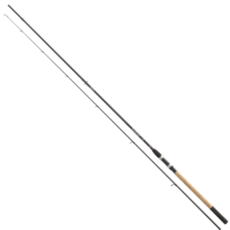Wędka Daiwa Black Widow Float 420cm / 10-45g