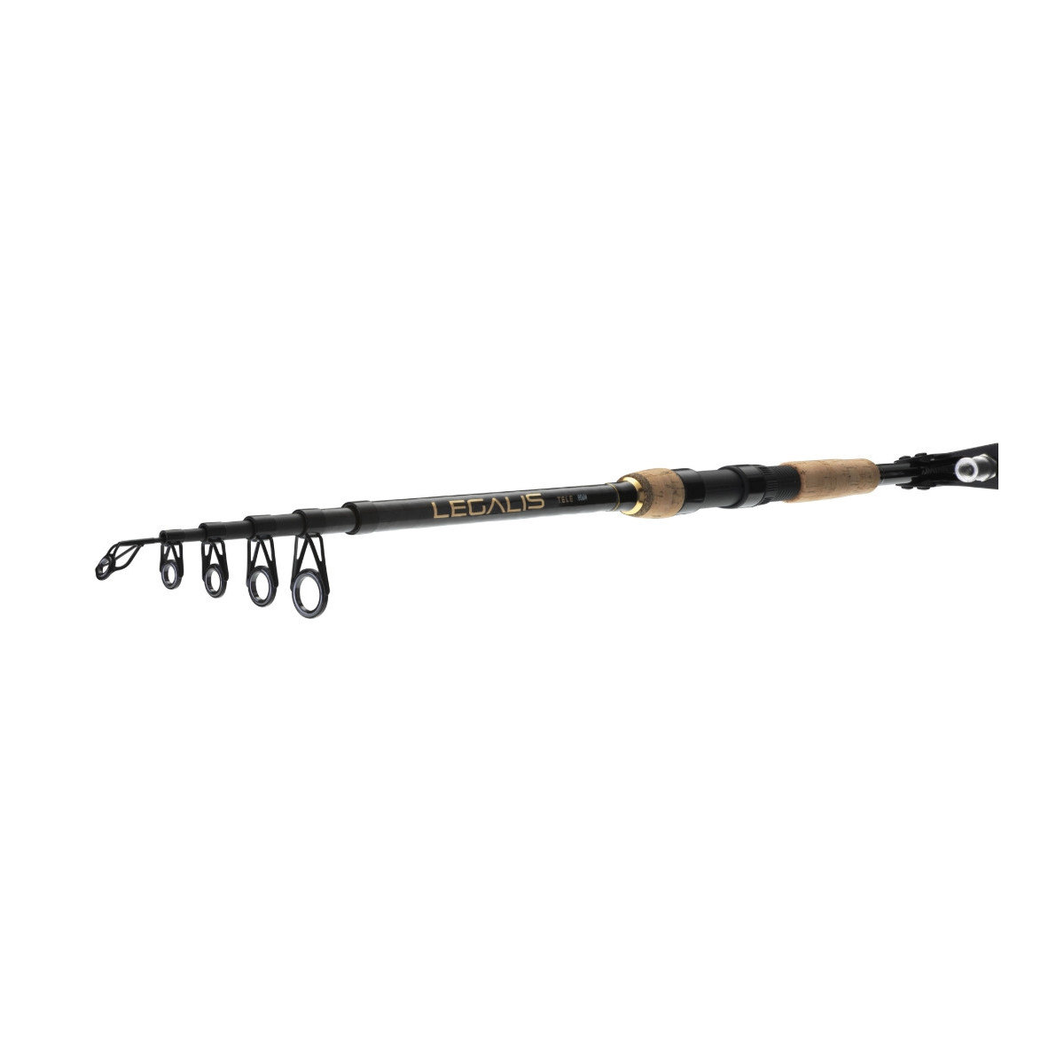 Wędka Daiwa Legalis Tele Spin 270cm / 30-90g Wędka Daiwa Legalis Tele Spin 270cm / 30-90g