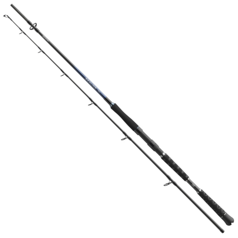 Wędka Daiwa Sealine Pilk 240cm / 80-200g Wędka Daiwa Sealine Pilk 240cm / 80-200g