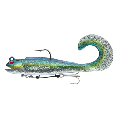 Przynęta Daiwa GrandWave D-Wolf Curly 21cm - herring Przynęta Daiwa GrandWave D-Wolf Curly 21cm - herring