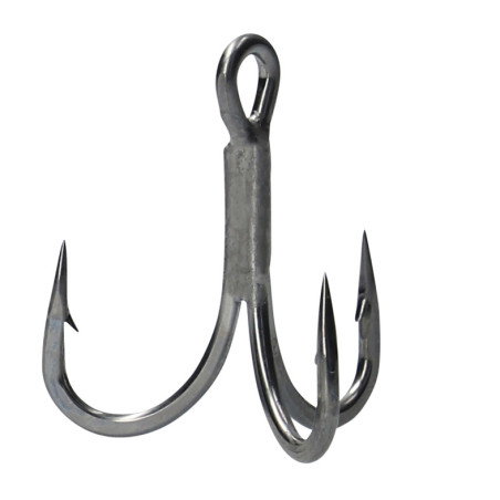 Kotwica Daiwa GrandWave Treble Hook T60 XXH hak5/0 6szt. Kotwica Daiwa GrandWave Treble Hook T60 XXH hak5/0 6szt.
