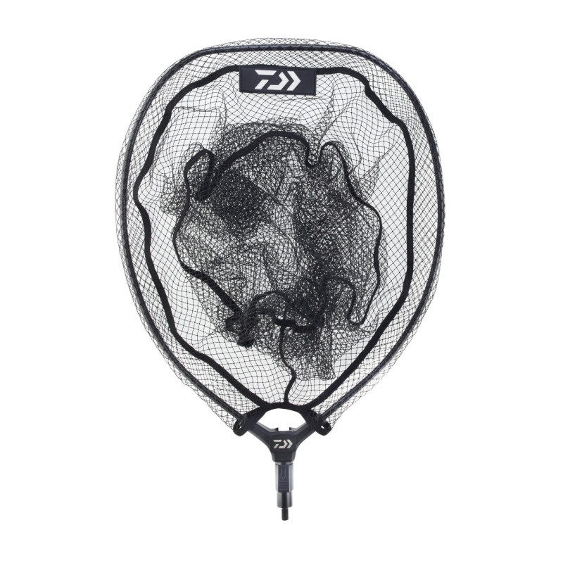 Kosz podbieraka Daiwa D-Vec Swift Catch Carbon Net 50x40cm
