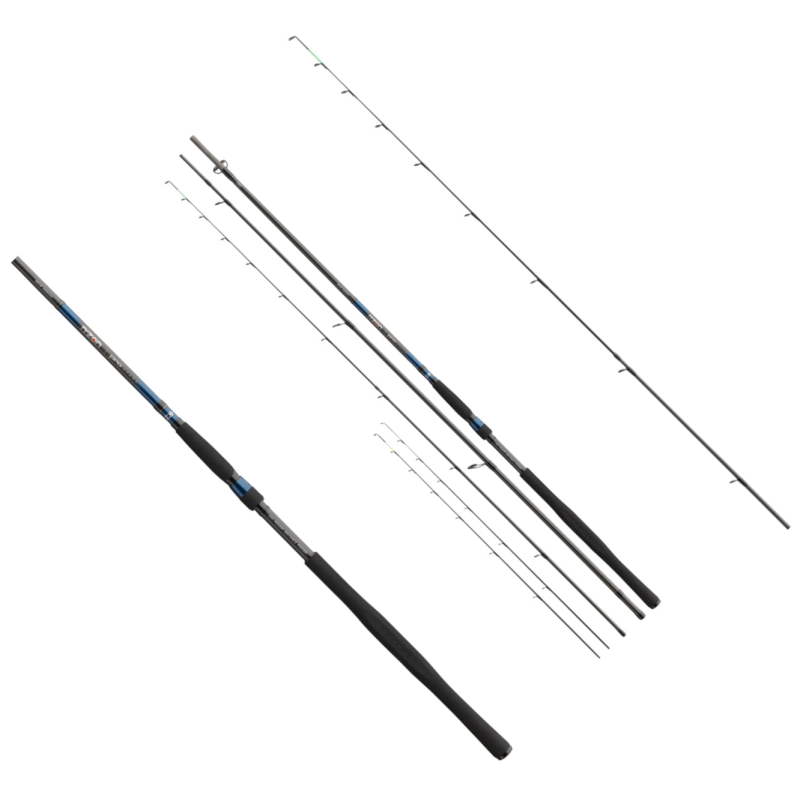 Wędka Daiwa N'Zon Pro Staff Feeder 335cm / do 60g Wędka Daiwa N'Zon Pro Staff Feeder 335cm / do 60g