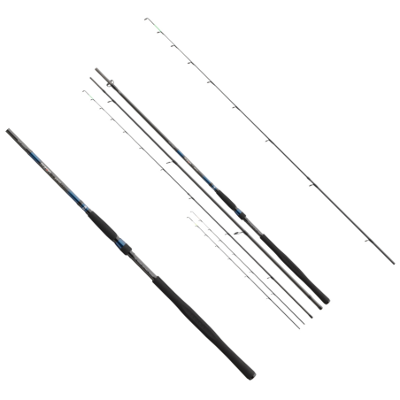 Wędka Daiwa N'Zon Pro Staff Feeder 335cm / do 60g Wędka Daiwa N'Zon Pro Staff Feeder 335cm / do 60g