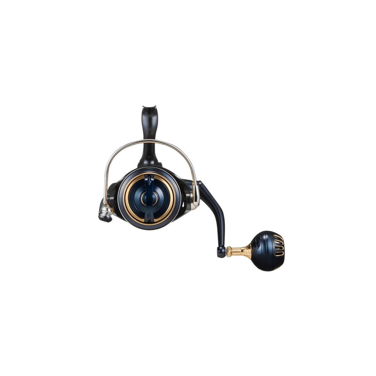 Kołowrotek Daiwa 25 Saltiga 10000-P Kołowrotek Daiwa 25 Saltiga 10000-P