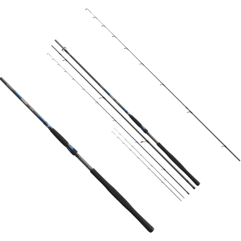 Wędka Daiwa N'Zon Pro Staff Power Feeder 335cm / do 80g Wędka Daiwa N'Zon Pro Staff Power Feeder 335cm / do 80g