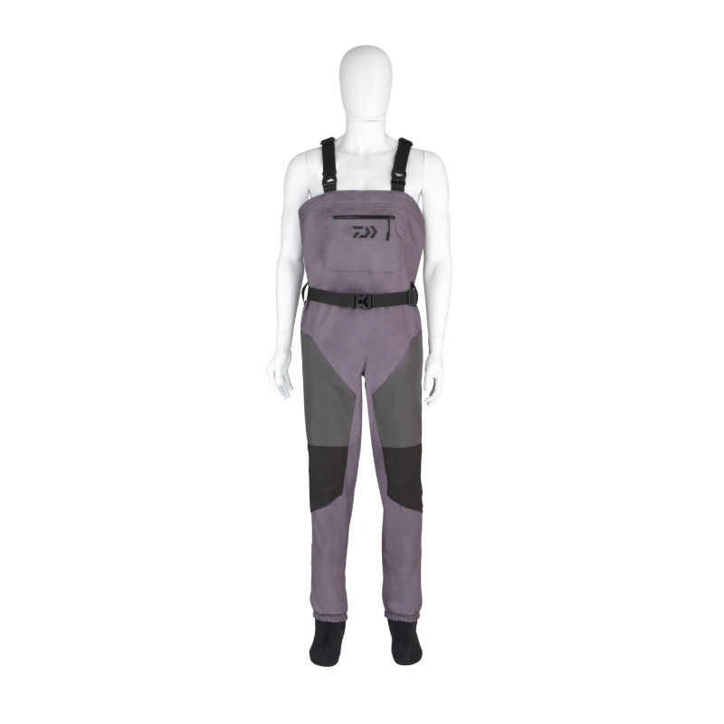 Wodery Daiwa D-Vec Breathable Waders roz.XL Wodery Daiwa D-Vec Breathable Waders roz.XL