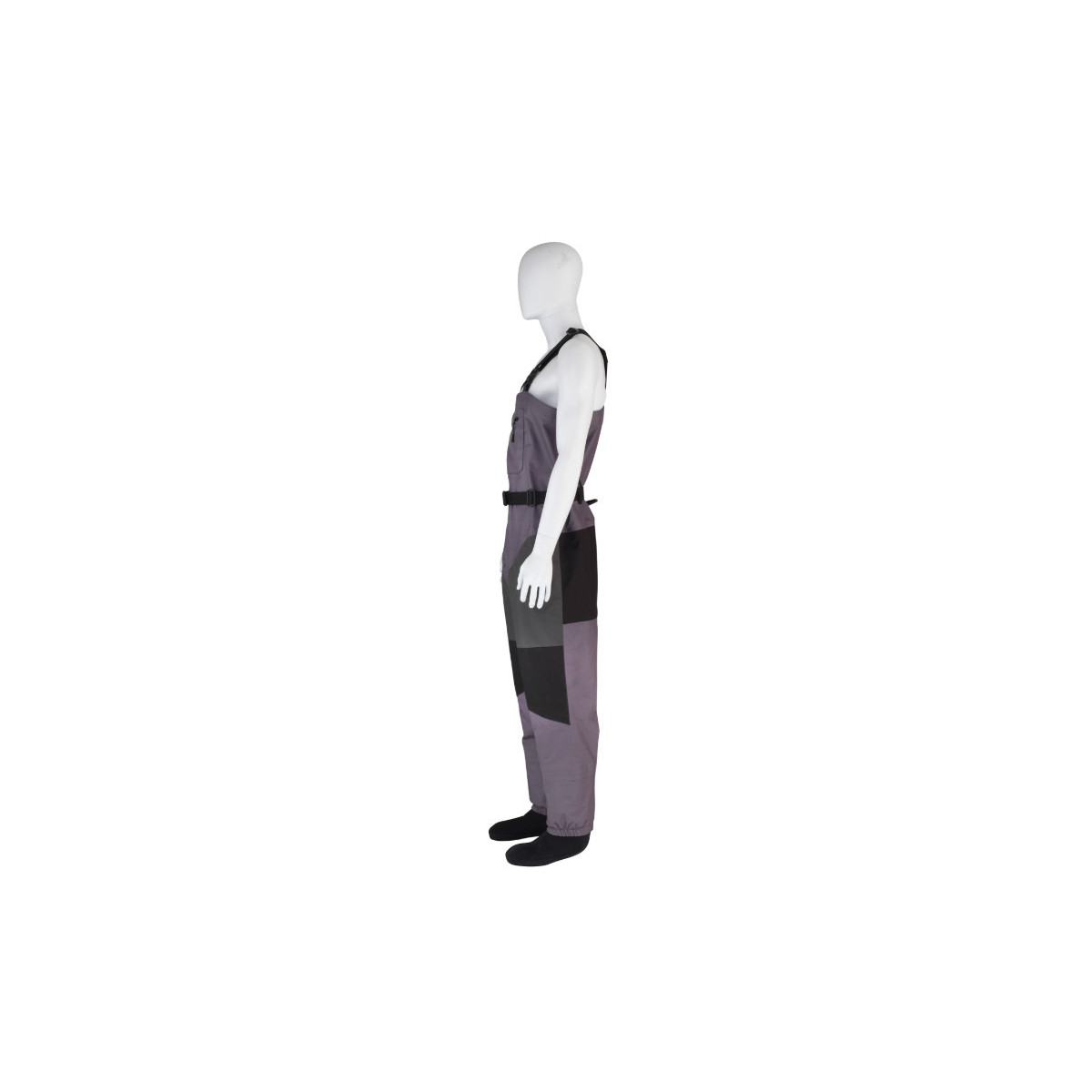 Wodery Daiwa D-Vec Breathable Waders roz.XL Wodery Daiwa D-Vec Breathable Waders roz.XL
