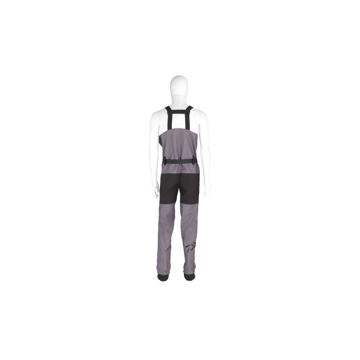 Wodery Daiwa D-Vec Breathable Waders roz.XL Wodery Daiwa D-Vec Breathable Waders roz.XL