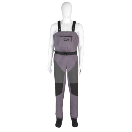 Wodery Daiwa D-Vec Breathable Waders roz.2XL Wodery Daiwa D-Vec Breathable Waders roz.2XL