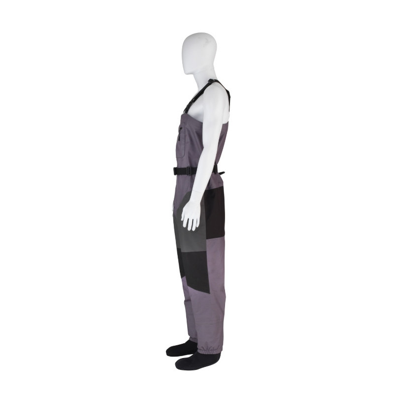 Wodery Daiwa D-Vec Breathable Waders roz.2XL Wodery Daiwa D-Vec Breathable Waders roz.2XL