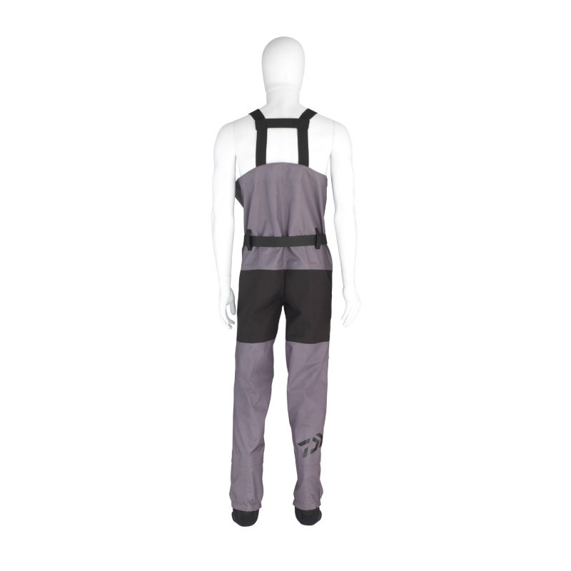 Wodery Daiwa D-Vec Breathable Waders roz.2XL Wodery Daiwa D-Vec Breathable Waders roz.2XL
