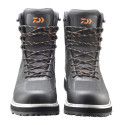 Buty Daiwa D-VEC Wading PRO Boots Wading Pro roz.45 - black orange Buty Daiwa D-VEC Wading PRO Boots Wading Pro roz.45 - black orange