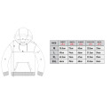 Bluza Daiwa D-Vec Hoodie Zander roz.L - dark olive Bluza Daiwa D-Vec Hoodie Zander roz.L - dark olive