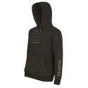 Bluza Daiwa D-Vec Hoodie Zander roz.XL - dark olive
