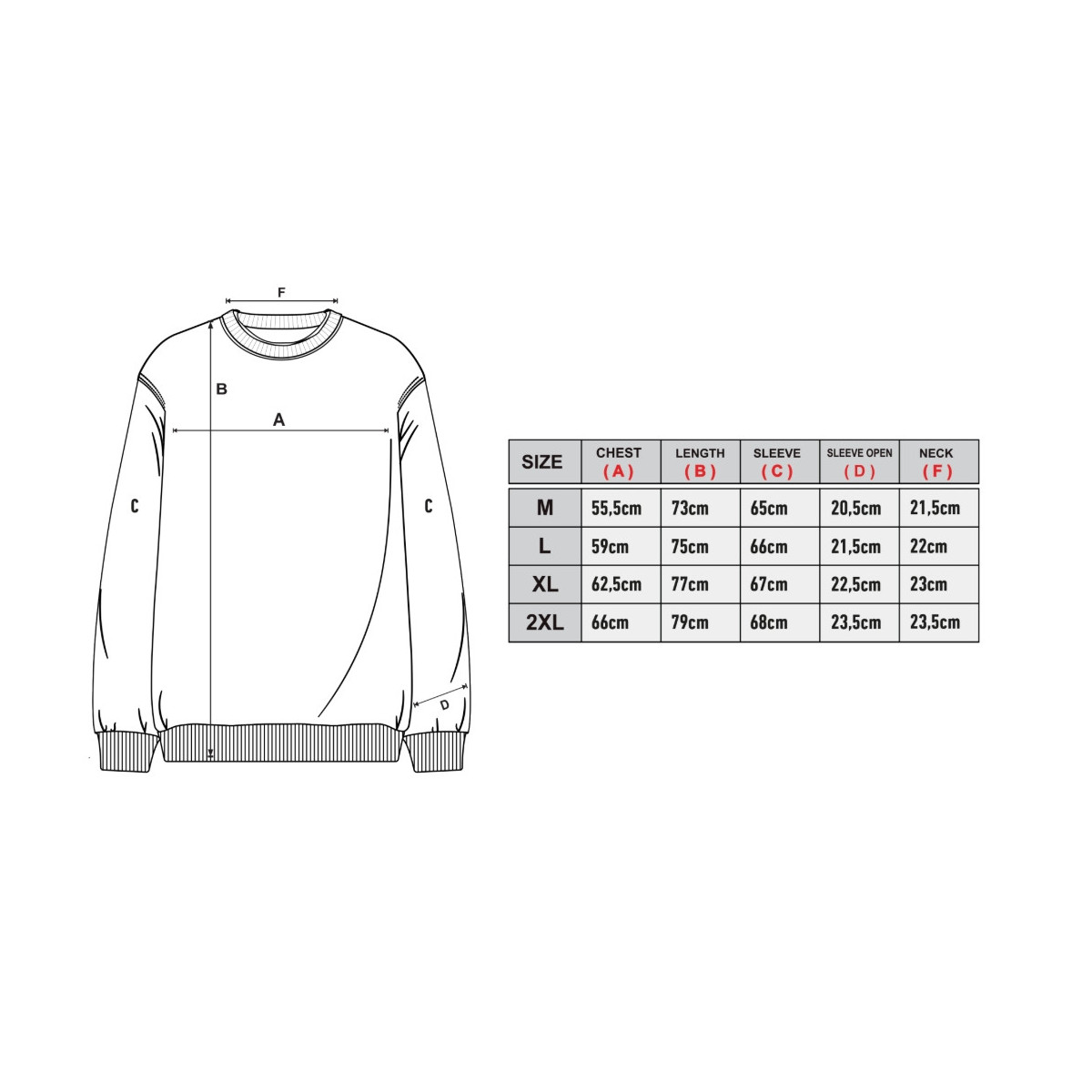 Bluza Daiwa D-VEC Crew Neck Camo roz.XL - charcoal Bluza Daiwa D-VEC Crew Neck Camo roz.XL - charcoal