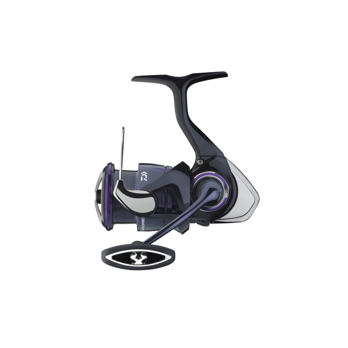 Kołowrotek Daiwa 25 Prorex V LT 2000 Kołowrotek Daiwa 25 Prorex V LT 2000