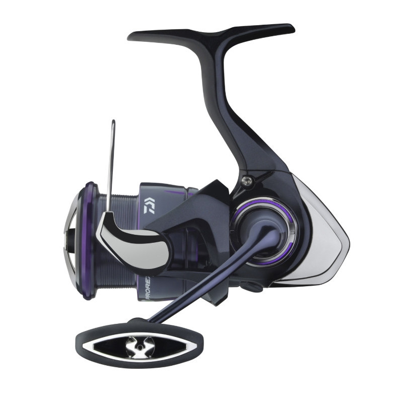 Kołowrotek Daiwa 25 Prorex V LT 2000 Kołowrotek Daiwa 25 Prorex V LT 2000