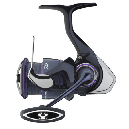 Kołowrotek Daiwa 25 Prorex V LT 2000 Kołowrotek Daiwa 25 Prorex V LT 2000