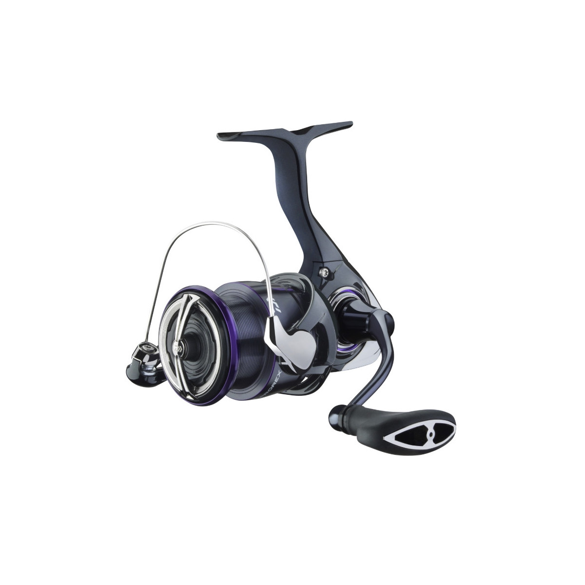 Kołowrotek Daiwa 25 Prorex V LT 2000 Kołowrotek Daiwa 25 Prorex V LT 2000