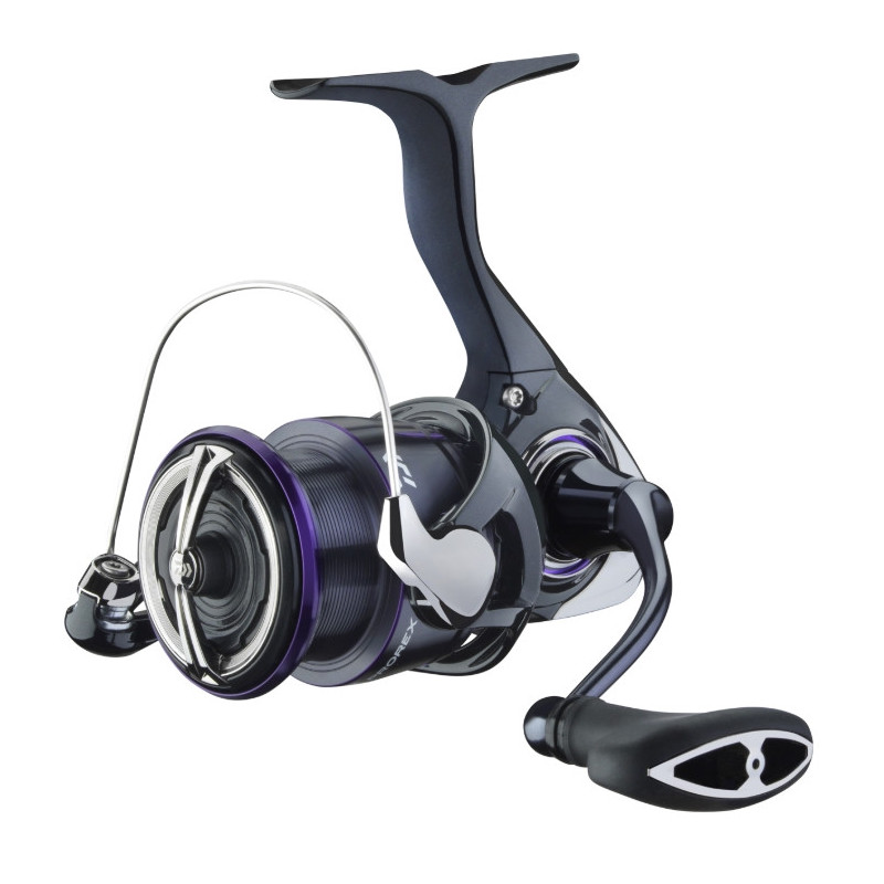 Kołowrotek Daiwa 25 Prorex V LT 2000 Kołowrotek Daiwa 25 Prorex V LT 2000