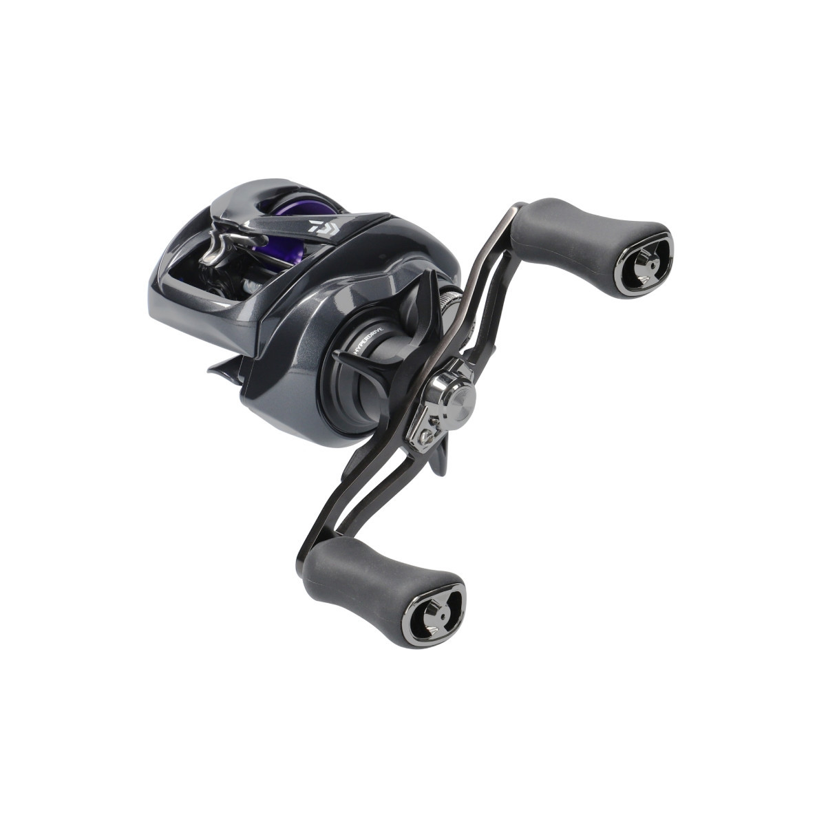 Multiplikator Daiwa 26 Prorex TW HD 200 Multiplikator Daiwa 26 Prorex TW HD 200