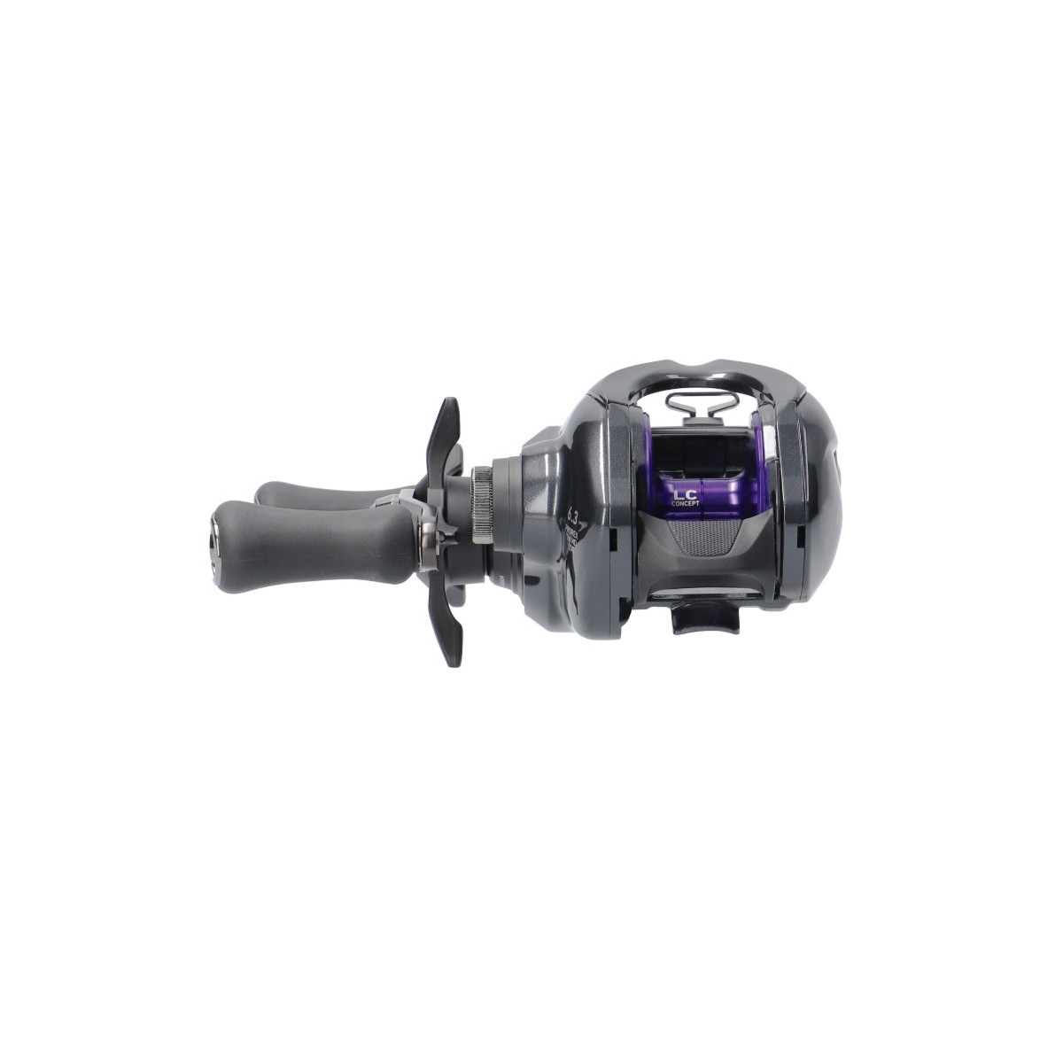 Multiplikator Daiwa 26 Prorex TW HD 200 Multiplikator Daiwa 26 Prorex TW HD 200