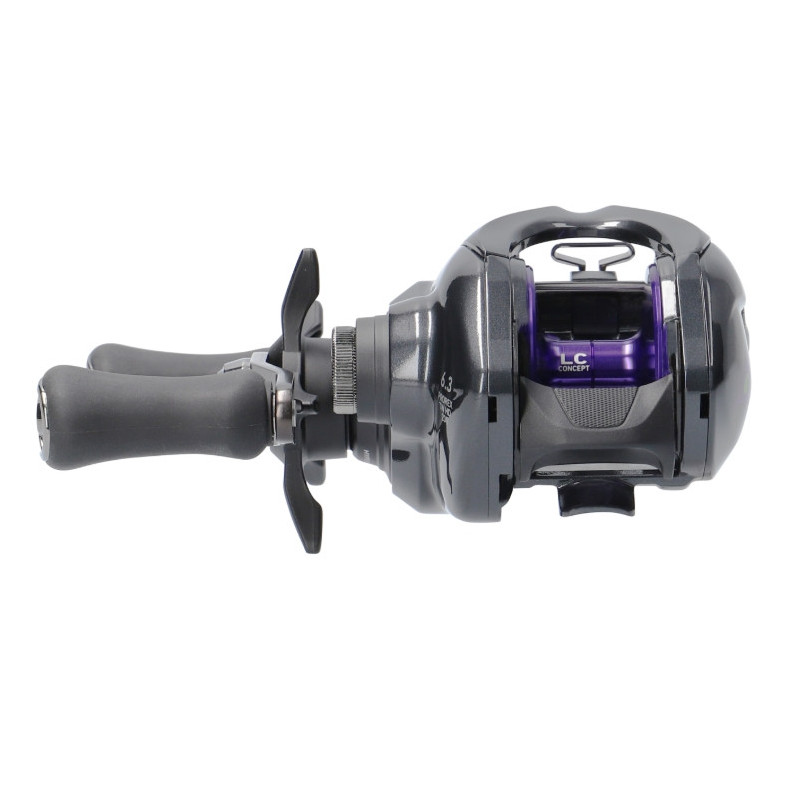 Multiplikator Daiwa 26 Prorex TW HD 200 Multiplikator Daiwa 26 Prorex TW HD 200