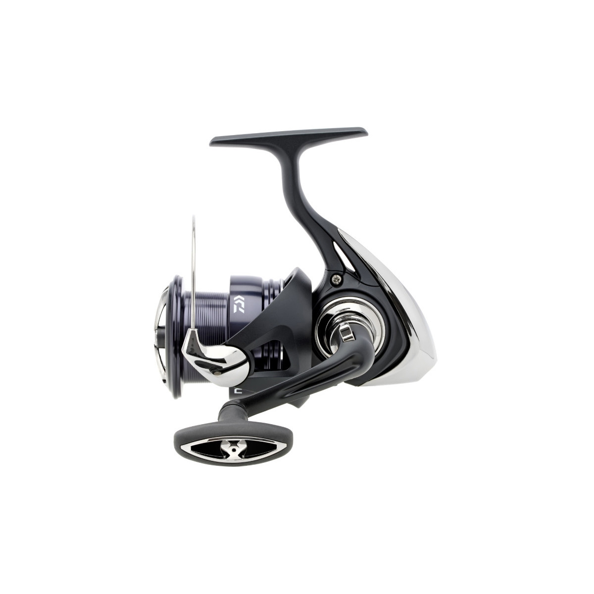 Kołowrotek Daiwa 25 N'Zon LT 6000SS-P Kołowrotek Daiwa 25 N'Zon LT 6000SS-P