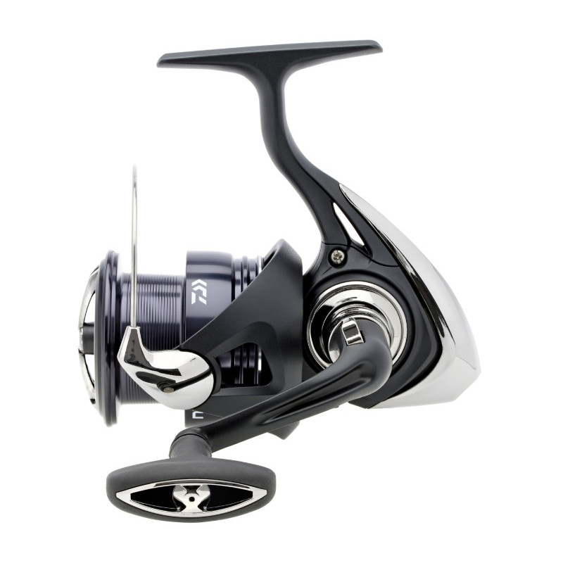 Kołowrotek Daiwa 25 N'Zon LT 6000SS-P Kołowrotek Daiwa 25 N'Zon LT 6000SS-P