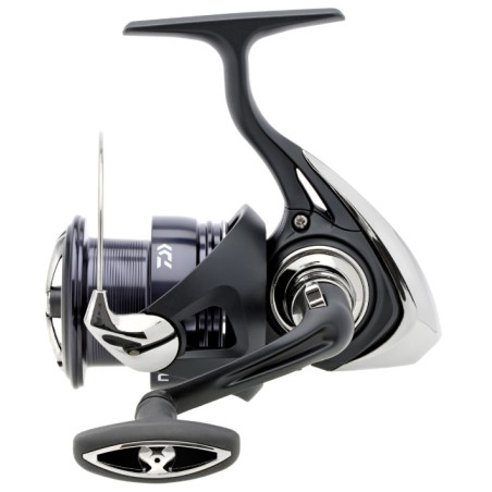 Kołowrotek Daiwa 25 N'Zon LT 6000SS-P Kołowrotek Daiwa 25 N'Zon LT 6000SS-P