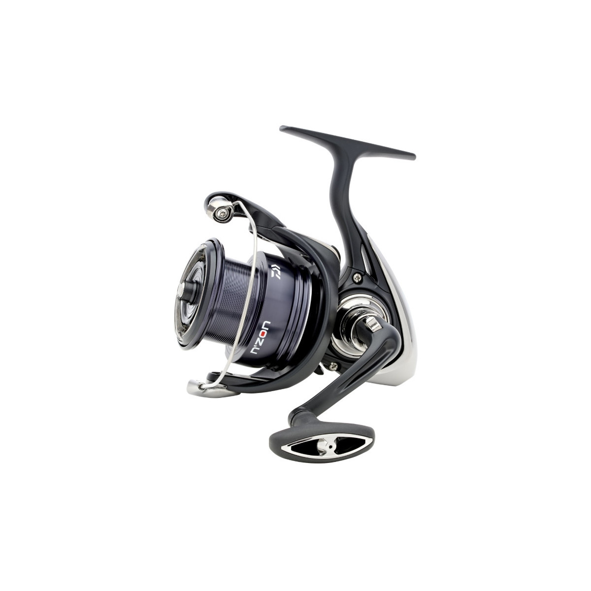 Kołowrotek Daiwa 25 N'Zon LT 6000SS-P Kołowrotek Daiwa 25 N'Zon LT 6000SS-P