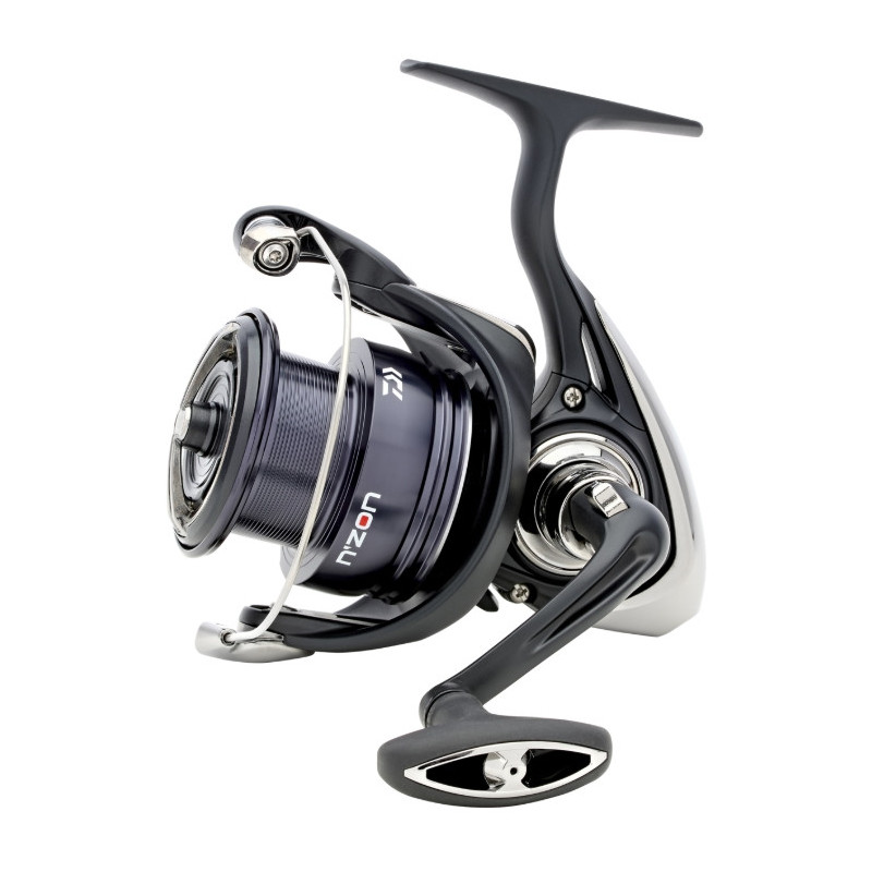 Kołowrotek Daiwa 25 N'Zon LT 6000SS-P Kołowrotek Daiwa 25 N'Zon LT 6000SS-P
