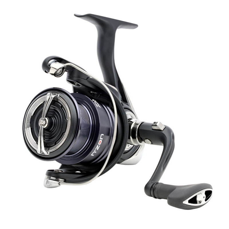 Kołowrotek Daiwa 25 N'Zon LT 6000SS-P Kołowrotek Daiwa 25 N'Zon LT 6000SS-P